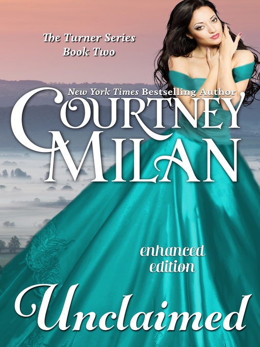 Title details for Unclaimed by Courtney Milan - Wait list